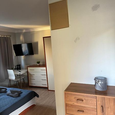 Pokoje Teligi 4 Pokoj 6 Swinoujscie Exterior foto