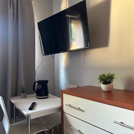 Pokoje Teligi 4 Pokoj 6 Swinoujscie Exterior foto